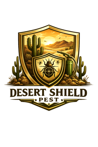 Desert Shield Pest